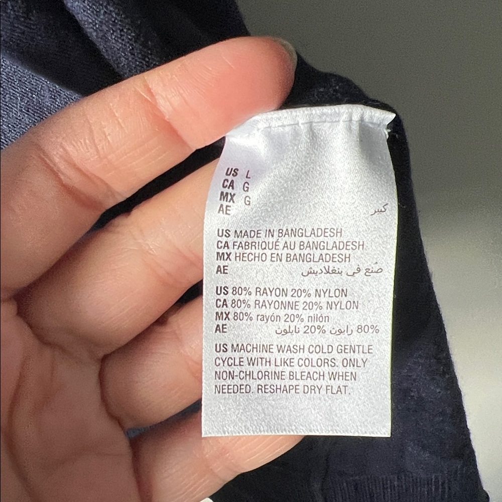 Style &Co Cardigan - Picture 4 of 5